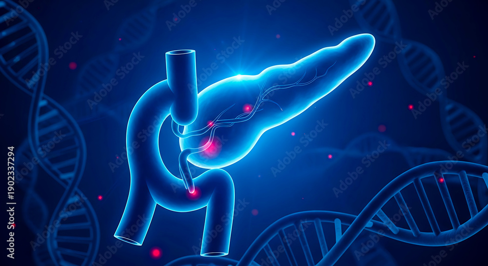 Endocrine Biomarkers