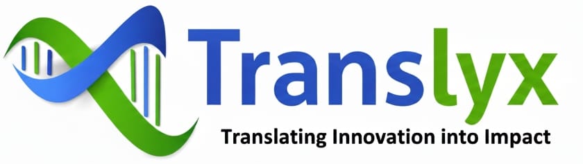 Translyx Limited Logo
